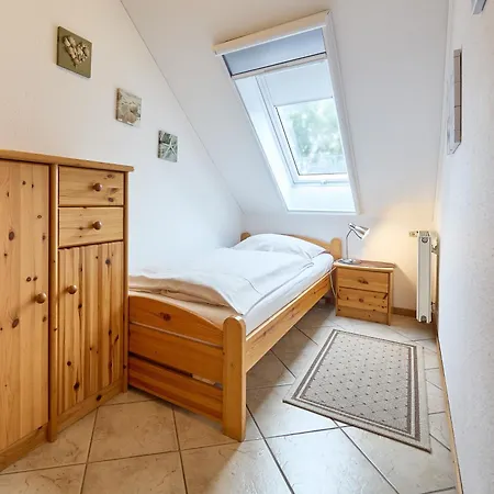 Apartment Maike, 5b *