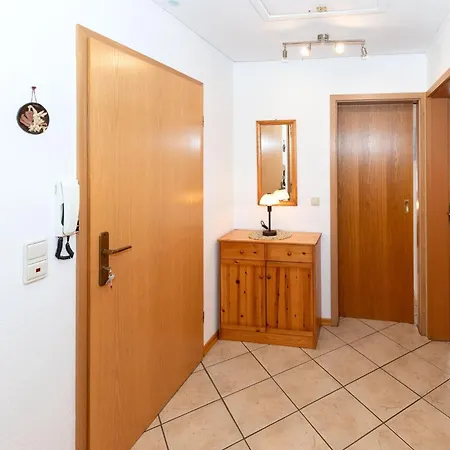 Maike, 5b Apartment Duhnen