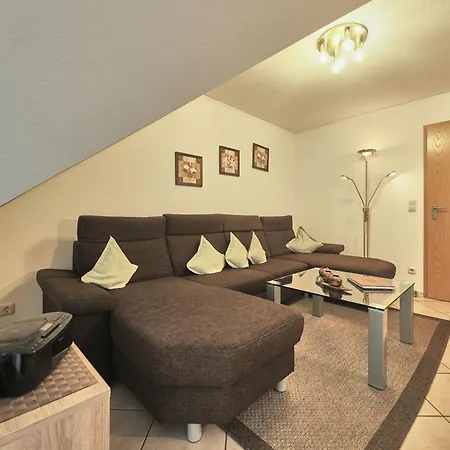 Apartman Maike, 5b Duhnen