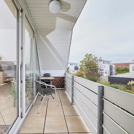 Apartman Maike, 5b