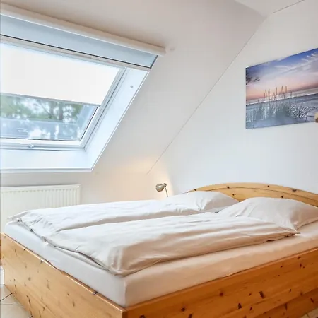 Maike, 5b Apartman *